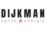 Dijkman Zonne-Energie - zonnepaneel installateur rond Ekamp