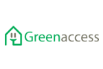 Greenaccess - zonnepaneel installateur rond De Meene