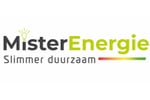 Mister Energie - zonnepaneel installateur rond Heierhoeve