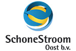 SchoneStroom Oost - zonnepaneel installateur rond Lichtenvoorde