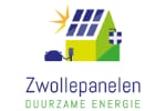 Zwollepanelen - zonnepaneel installateur rond Wenum