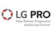 LG PRO Partner
