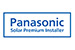 Panasonic Premium Installer