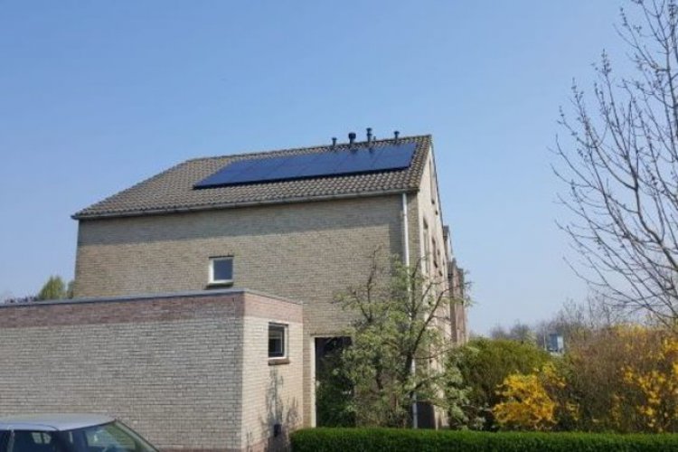 Voorbeeld installaties van Ecomy Solar uit Wijchen