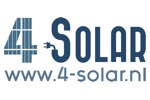 4-Solar - solar panel installer in Julianadorp
