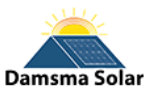 Damsma Solar - solar panel installer in Heerhugowaard