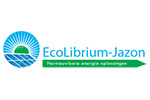 EcoLibrium-Jazon - solar panel installer in Barneveld