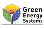 Green Energy Systems - zonnepaneel installateur rond Rutten