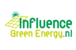 Influence Green Energy - zonnepaneel installateur rond De Berg