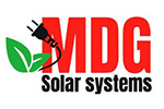 MDG Solar Systems - solar panel installer in Velp