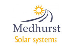 Medhurst Solar Systems B.V. - zonnepaneel installateur rond Hellevoetsluis