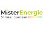 Mister Energie - zonnepaneel installateur rond Startwijk