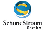 SchoneStroom Oost - zonnepaneel installateur rond Linde