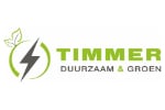 Timmer Duurzaam & Groen - zonnepaneel installateur rond Kamperzeedijk-West