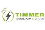 Timmer Installaties - zonnepaneel installateur rond Teersdijk
