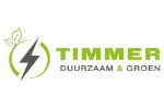 Timmer Installaties - zonnepaneel installateur rond Meteren