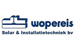 Wopereis Solar & Installatietechniek - solar panel installer in Doetinchem