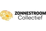 Zonnestroom Collectief - zonnepaneel installateur rond Witmarsum