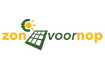 Zonvoornop - solar panel installer in Putten