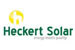 Heckert Solar